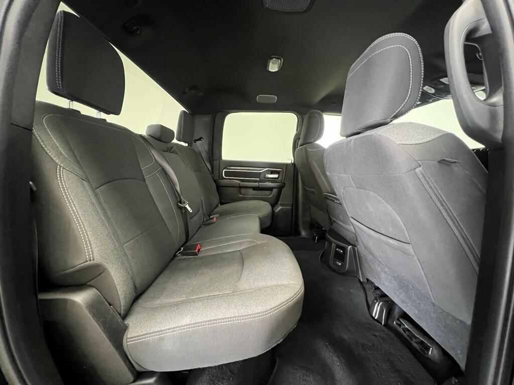 used 2024 Ram 2500 car, priced at $47,900