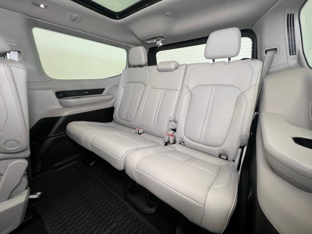 used 2024 Jeep Wagoneer car, priced at $62,900