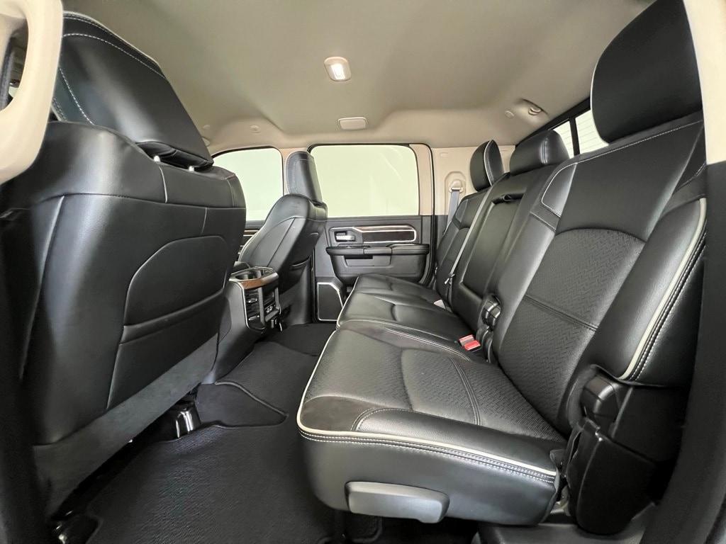 used 2022 Ram 2500 car, priced at $52,900