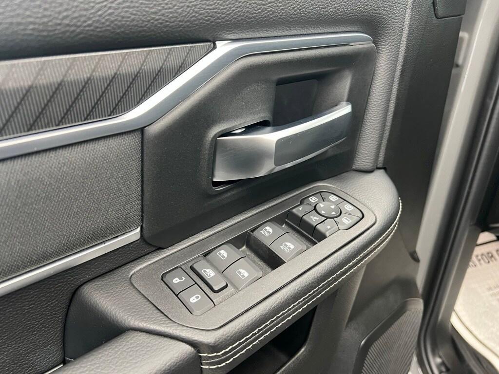 new 2026 Ram 2500 car, priced at $61,893