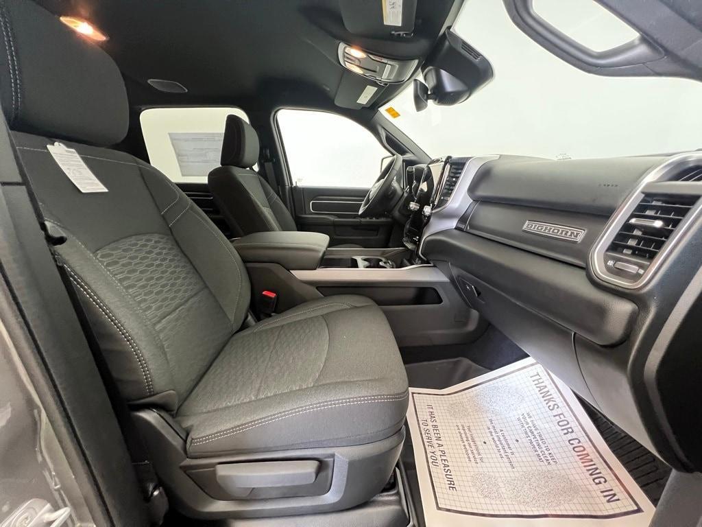 new 2026 Ram 2500 car, priced at $61,893