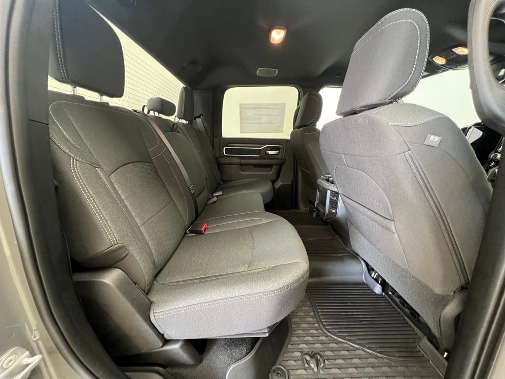 new 2026 Ram 2500 car, priced at $61,893