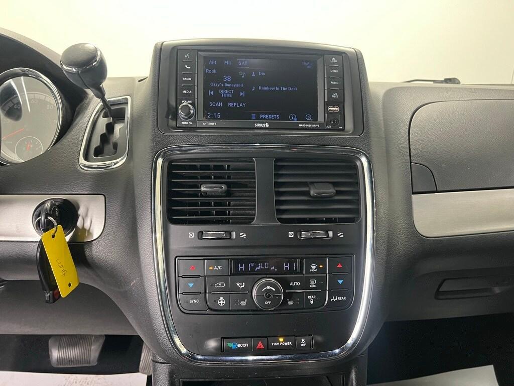 used 2019 Dodge Grand Caravan car, priced at $16,900
