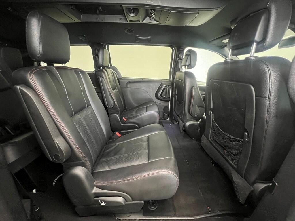 used 2019 Dodge Grand Caravan car, priced at $16,900