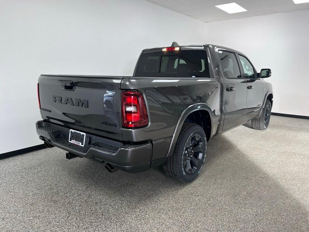 new 2026 Ram 1500 car