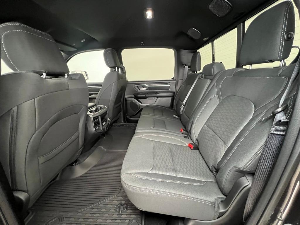 new 2026 Ram 1500 car, priced at $53,911