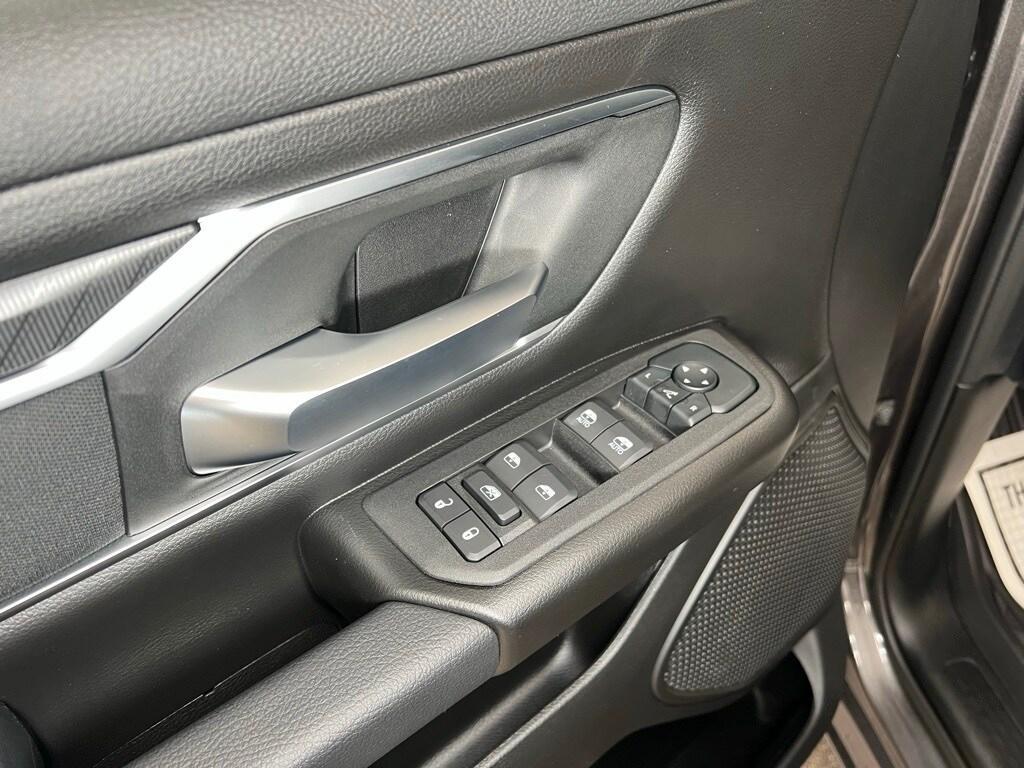 new 2026 Ram 1500 car