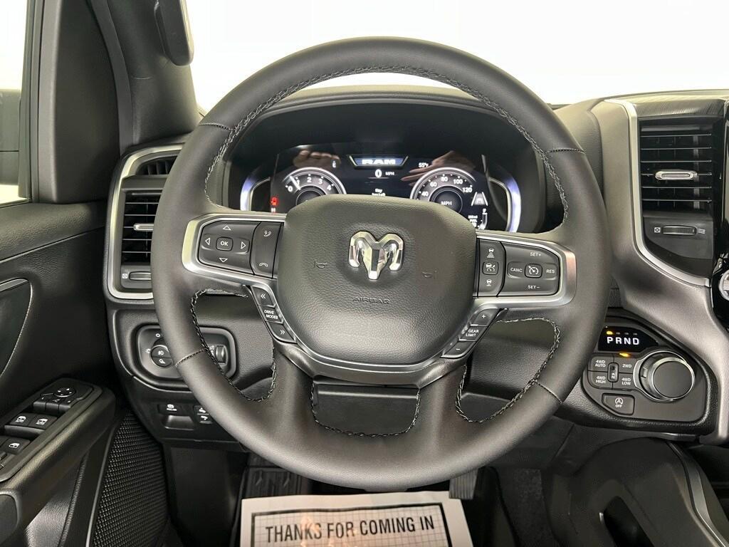 new 2026 Ram 1500 car