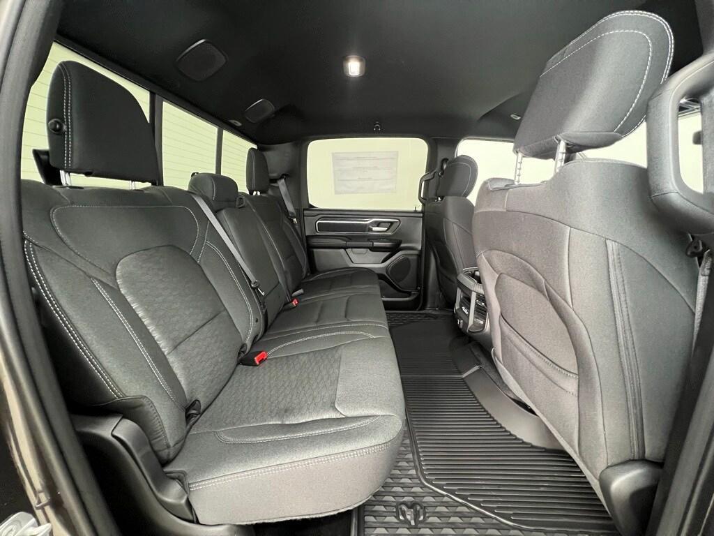 new 2026 Ram 1500 car