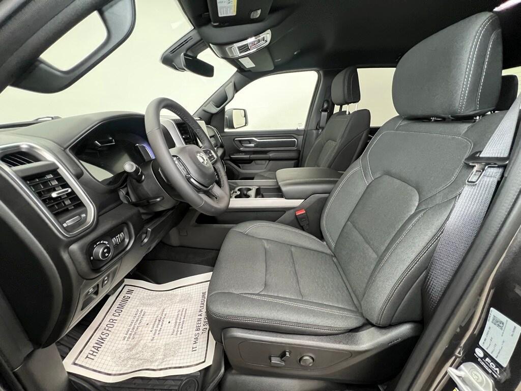 new 2026 Ram 1500 car