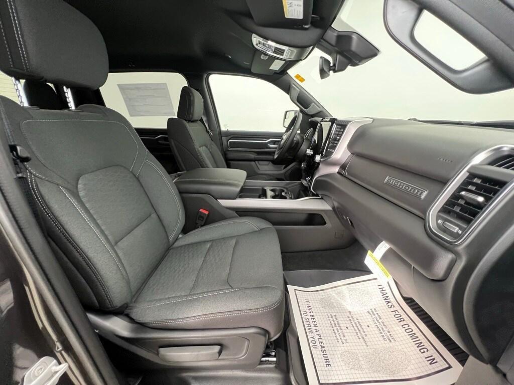 new 2026 Ram 1500 car