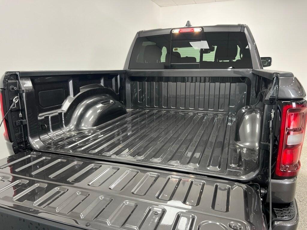 new 2026 Ram 1500 car