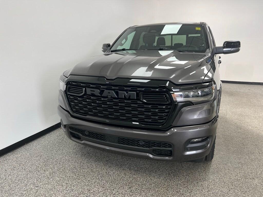 new 2026 Ram 1500 car