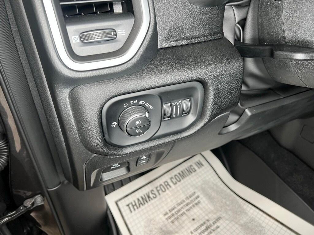 new 2026 Ram 1500 car