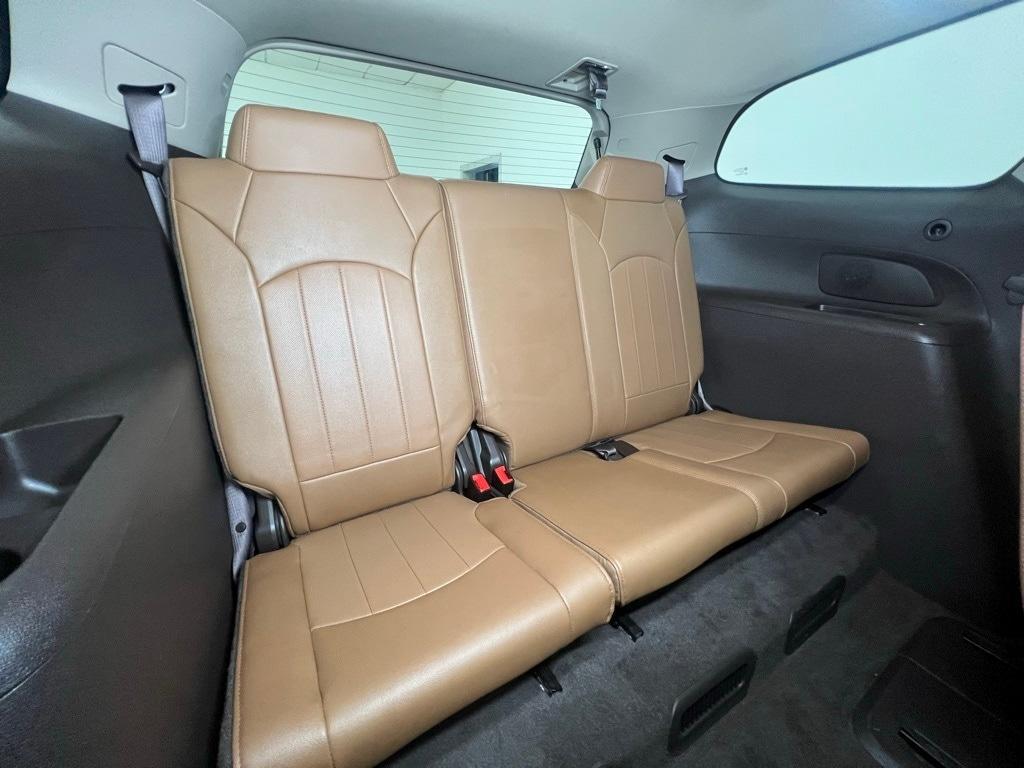 used 2017 Buick Enclave car, priced at $14,900