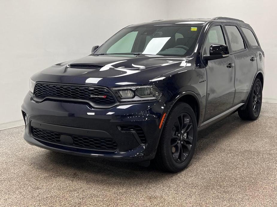 new 2024 Dodge Durango car, priced at $46,908