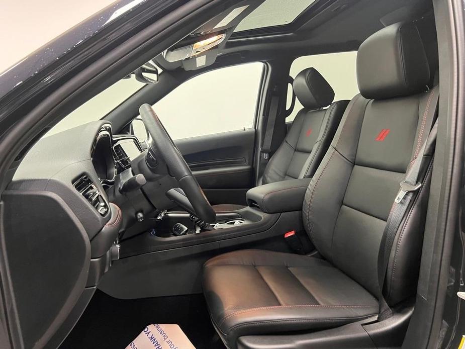 new 2024 Dodge Durango car, priced at $46,908