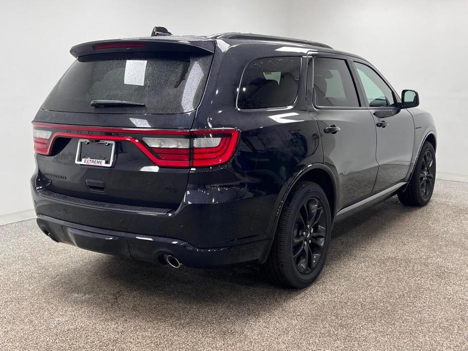 new 2024 Dodge Durango car, priced at $46,908