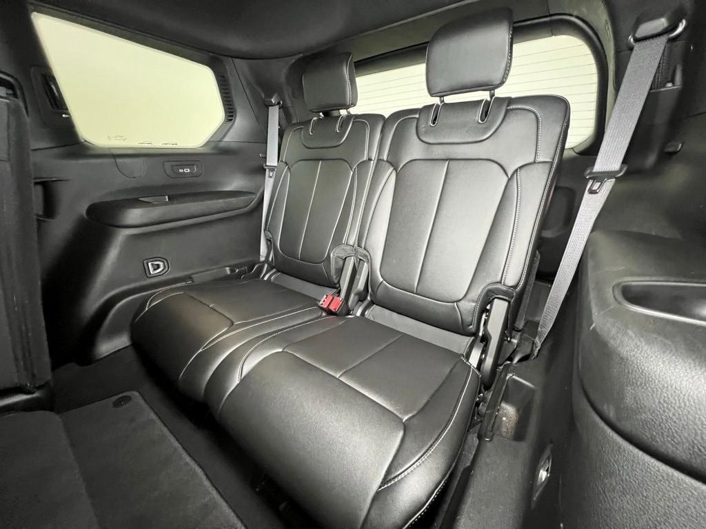 used 2024 Jeep Grand Cherokee L car, priced at $40,900
