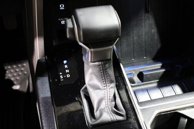 used 2024 Toyota Tundra car, priced at $53,892