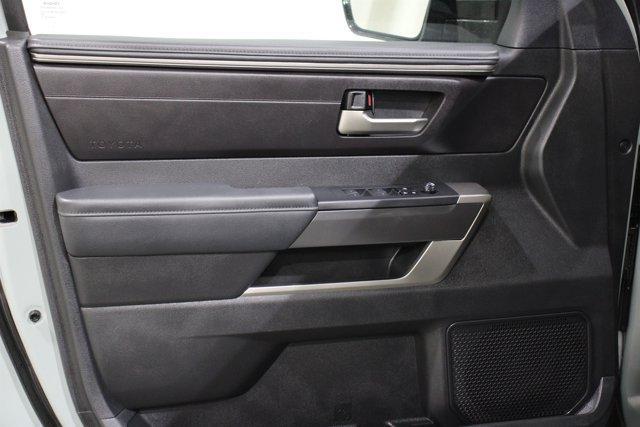 used 2024 Toyota Tundra car, priced at $54,894