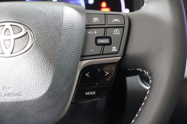 new 2026 Toyota Camry car, priced at $34,144