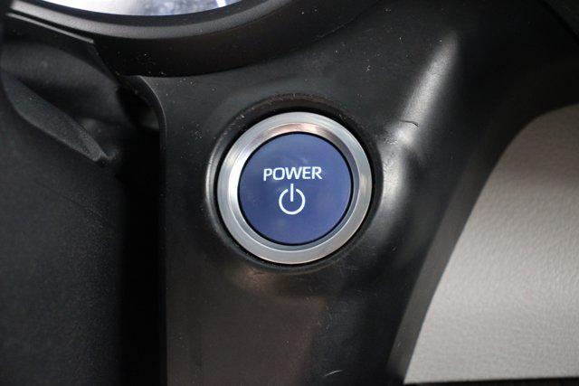 used 2021 Toyota Sienna car, priced at $36,989