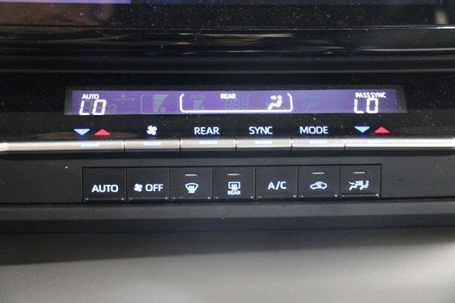 used 2021 Toyota Sienna car, priced at $36,989
