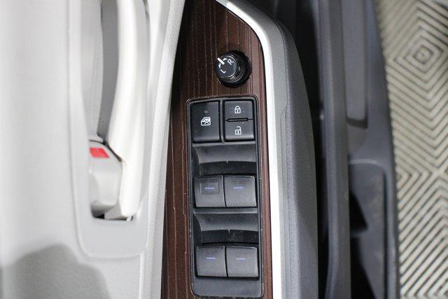 used 2021 Toyota Sienna car, priced at $36,989