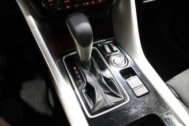 used 2024 Mitsubishi Eclipse Cross car, priced at $24,398