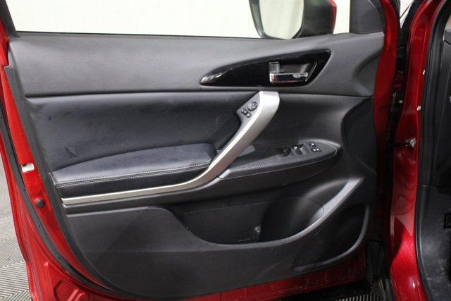 used 2024 Mitsubishi Eclipse Cross car, priced at $24,398