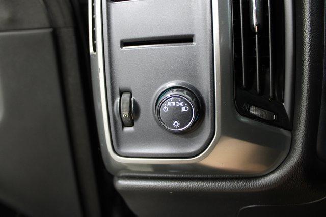 used 2019 Chevrolet Silverado 1500 LD car, priced at $23,989