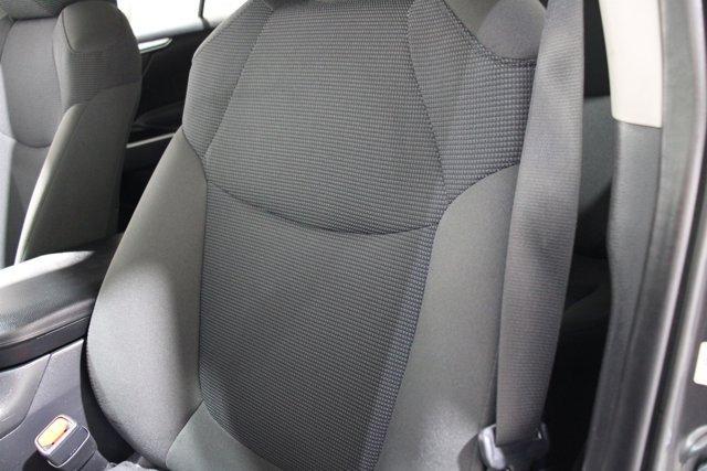 used 2024 Toyota RAV4 Hybrid car, priced at $37,889