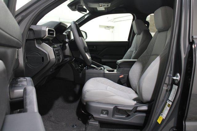 new 2025 Toyota Tacoma car, priced at $47,194
