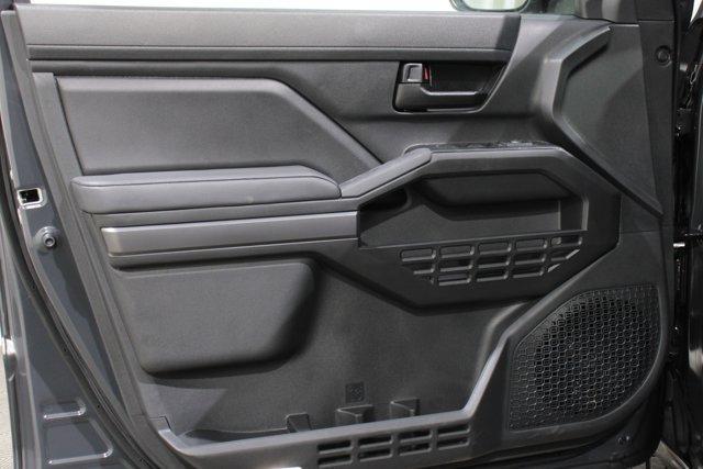 new 2025 Toyota Tacoma car, priced at $47,194