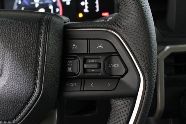 new 2025 Toyota Tacoma car, priced at $47,194