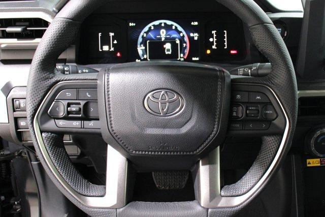 new 2025 Toyota Tacoma car, priced at $47,194