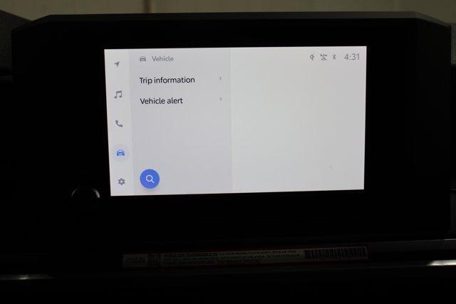 new 2025 Toyota Tacoma car, priced at $47,194