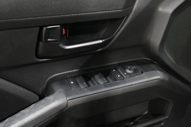 new 2025 Toyota Tacoma car, priced at $47,194