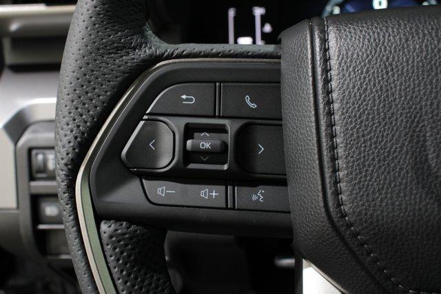 new 2025 Toyota Tacoma car, priced at $47,194