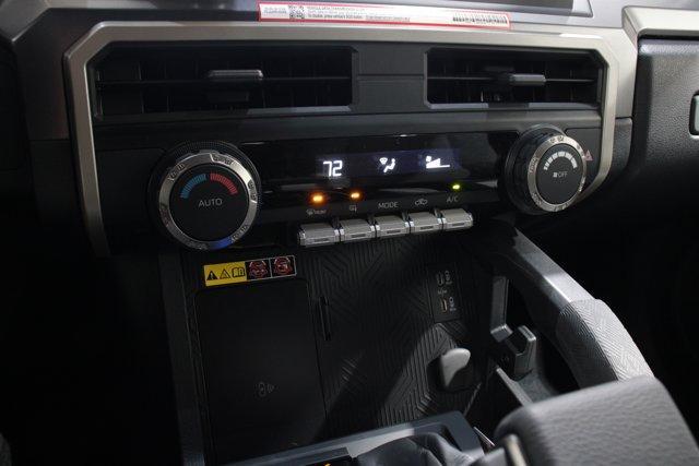 new 2025 Toyota Tacoma car, priced at $47,194