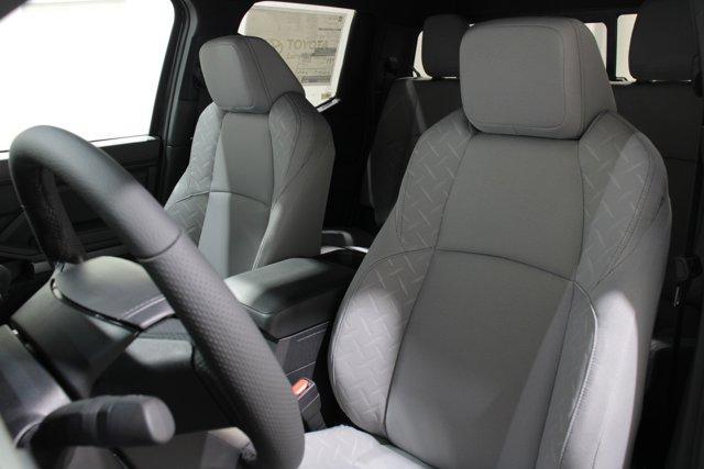new 2025 Toyota Tacoma car, priced at $47,194