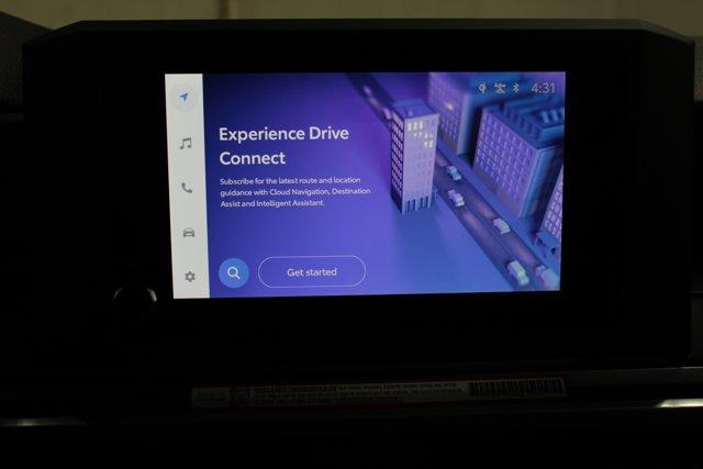 new 2025 Toyota Tacoma car, priced at $47,194