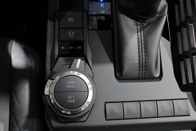 new 2025 Toyota Tacoma car, priced at $47,194