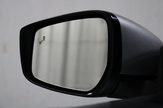 used 2018 Nissan Leaf car, priced at $13,998