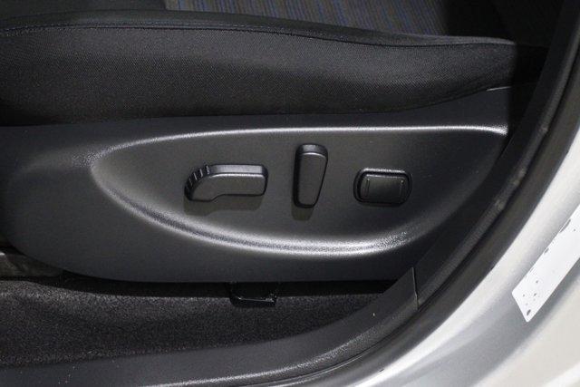 used 2018 Nissan Leaf car, priced at $13,998