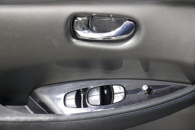 used 2018 Nissan Leaf car, priced at $13,998