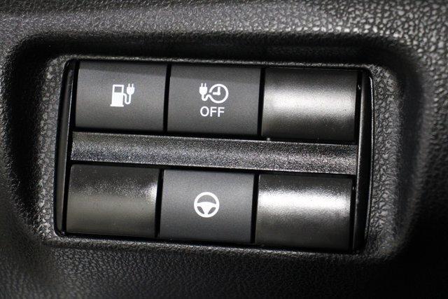 used 2018 Nissan Leaf car, priced at $13,998