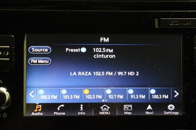 used 2018 Nissan Leaf car, priced at $13,998