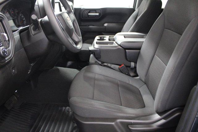 used 2022 Chevrolet Silverado 1500 Limited car, priced at $31,492